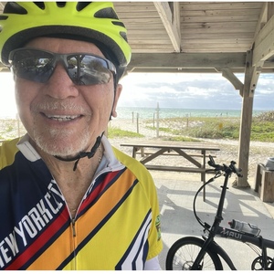 Team Page: Team Rosenberg/Yosha